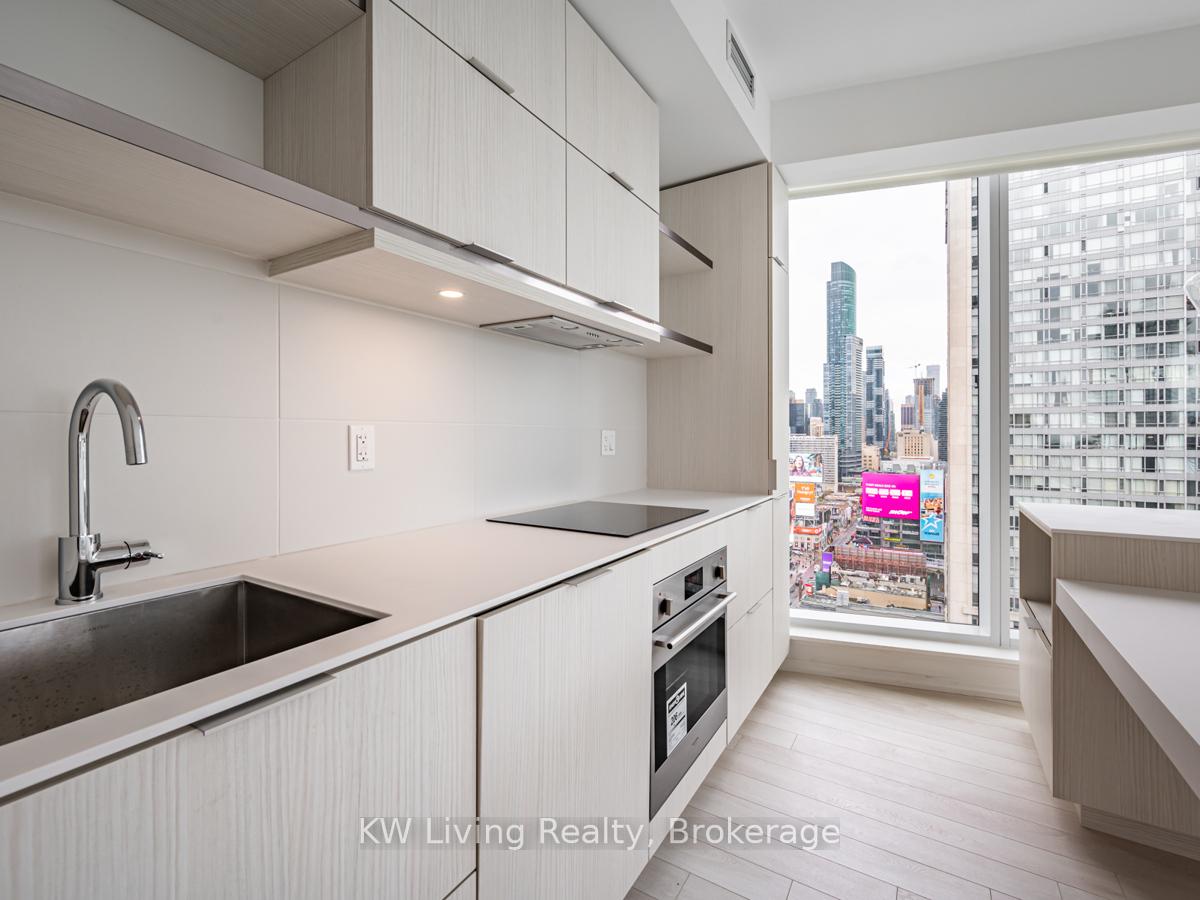 Photo 6 of Unit 2102, 197 Yonge Street, Toronto, Church-Yonge Corridor — HOMEH