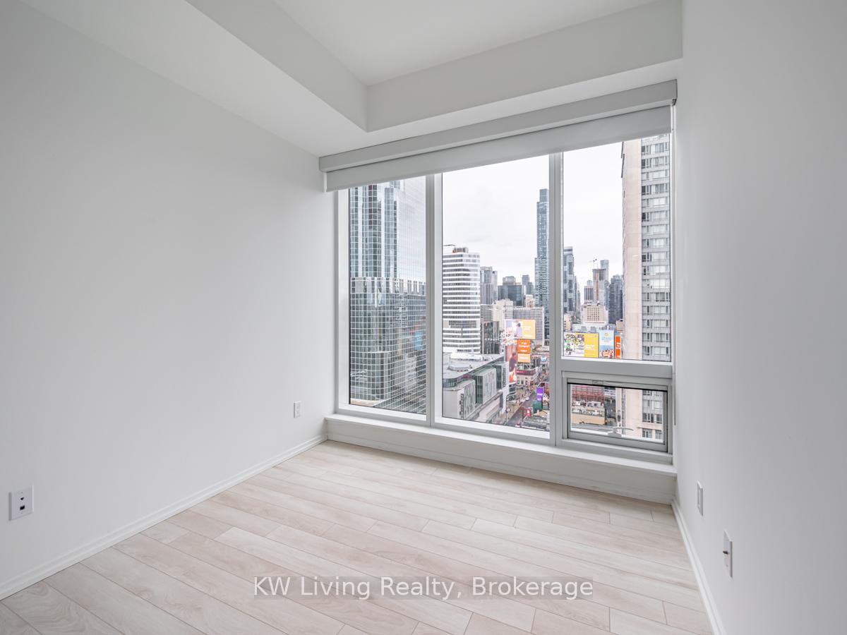 Photo 9 of Unit 2102, 197 Yonge Street, Toronto, Church-Yonge Corridor — HOMEH