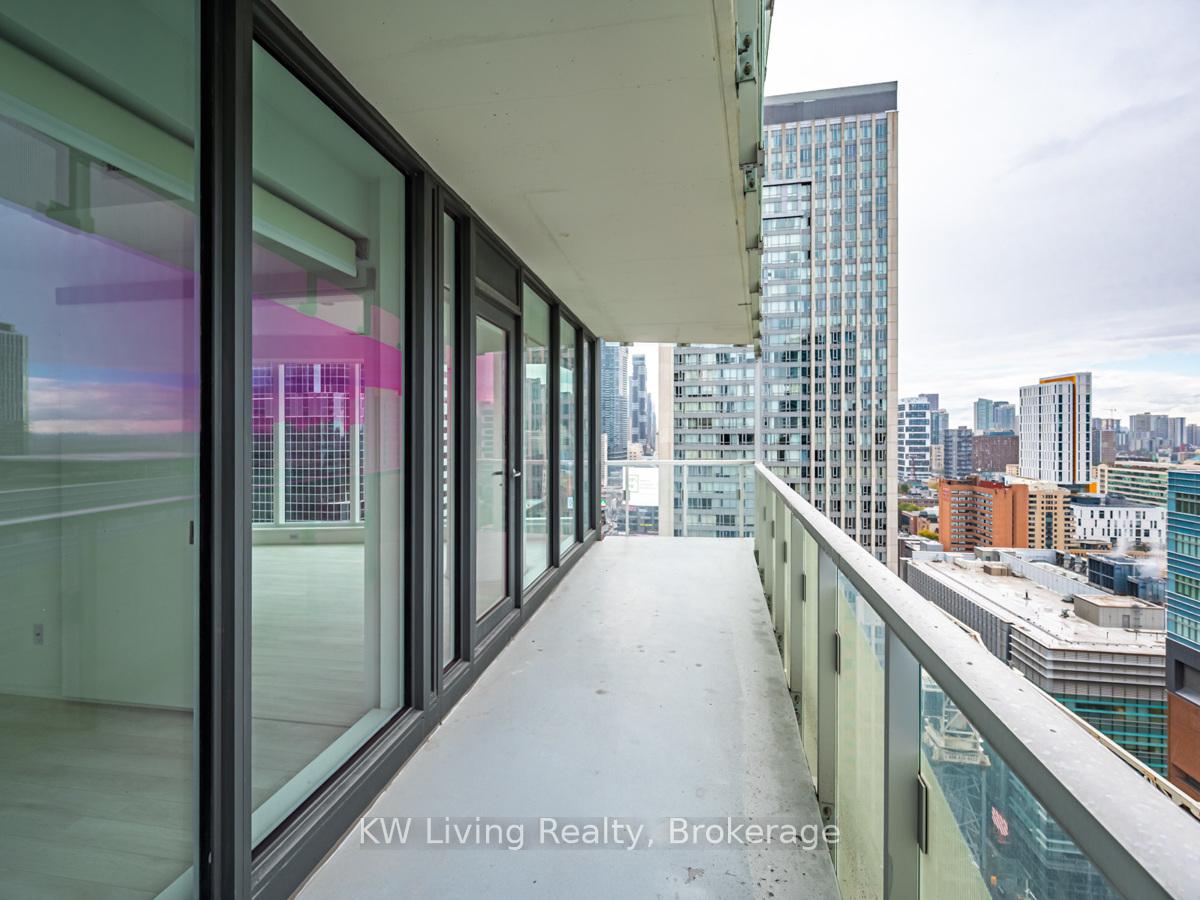 Photo 12 of Unit 2102, 197 Yonge Street, Toronto, Church-Yonge Corridor — HOMEH