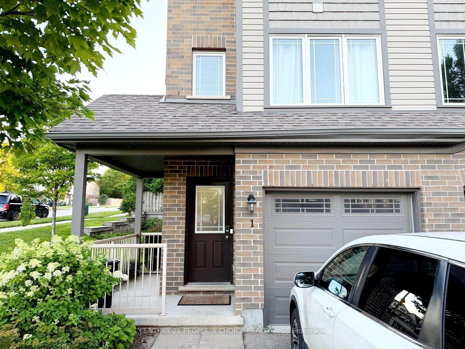 Photo 1 of Unit 1, 12 Poplar Drive, Cambridge, Silver Heights — HOMEH