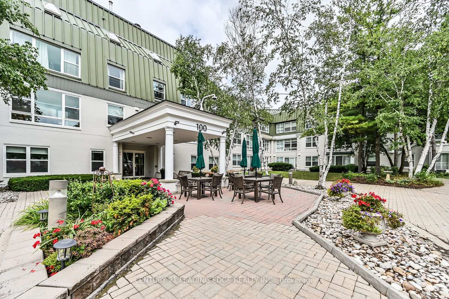 Photo of Unit 103, 100 Anna Russell Way