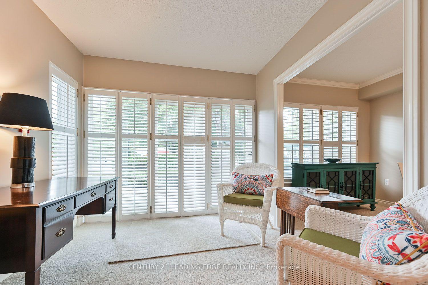 Photo 10 of Unit 103, 100 Anna Russell Way, Markham, Unionville — HOMEH