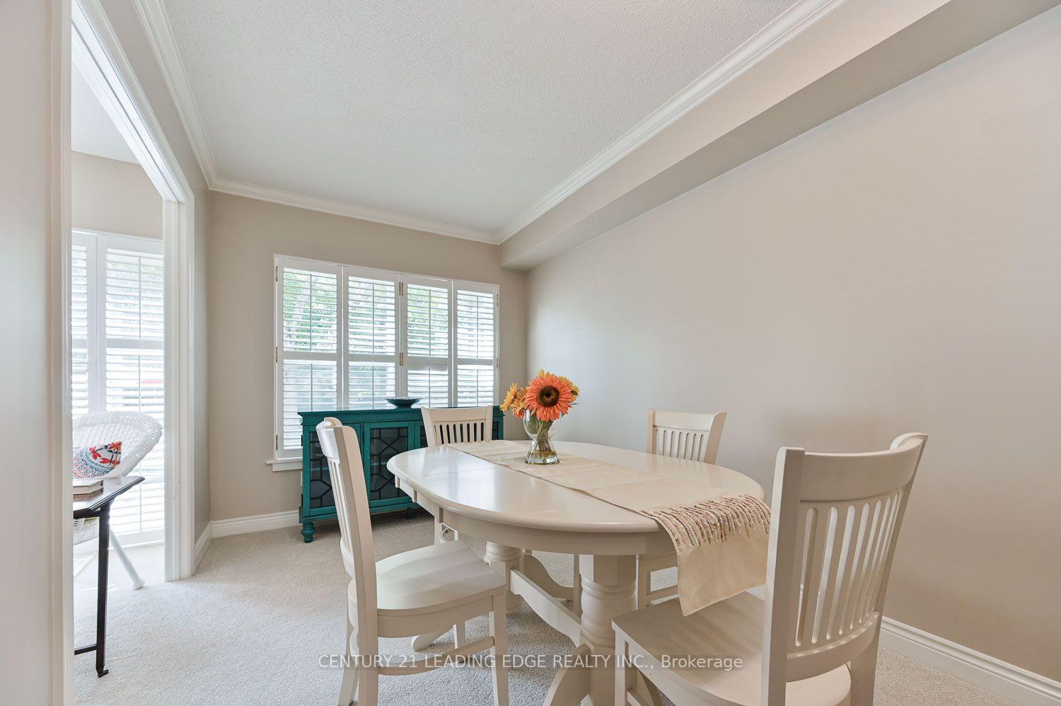 Photo 12 of Unit 103, 100 Anna Russell Way, Markham, Unionville — HOMEH