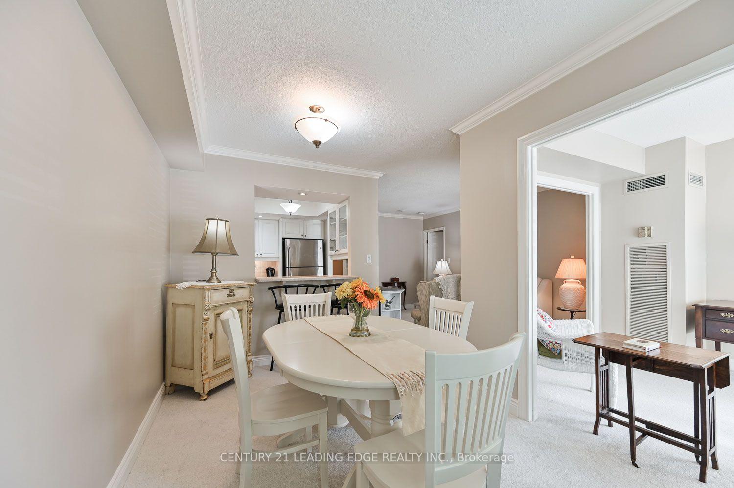 Photo 13 of Unit 103, 100 Anna Russell Way, Markham, Unionville — HOMEH