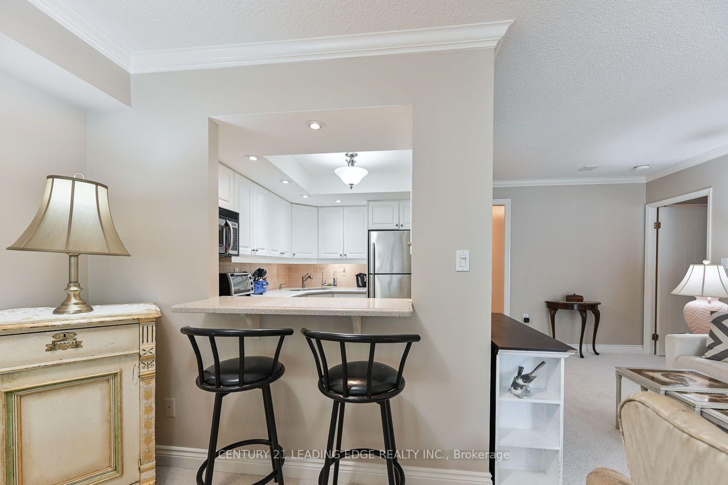 Photo 14 of Unit 103, 100 Anna Russell Way, Markham, Unionville — HOMEH