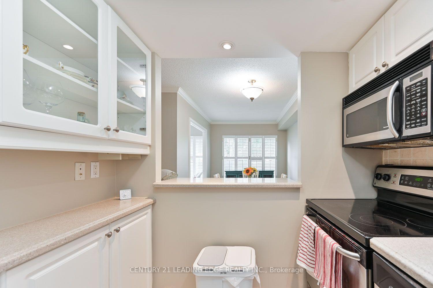 Photo 17 of Unit 103, 100 Anna Russell Way, Markham, Unionville — HOMEH
