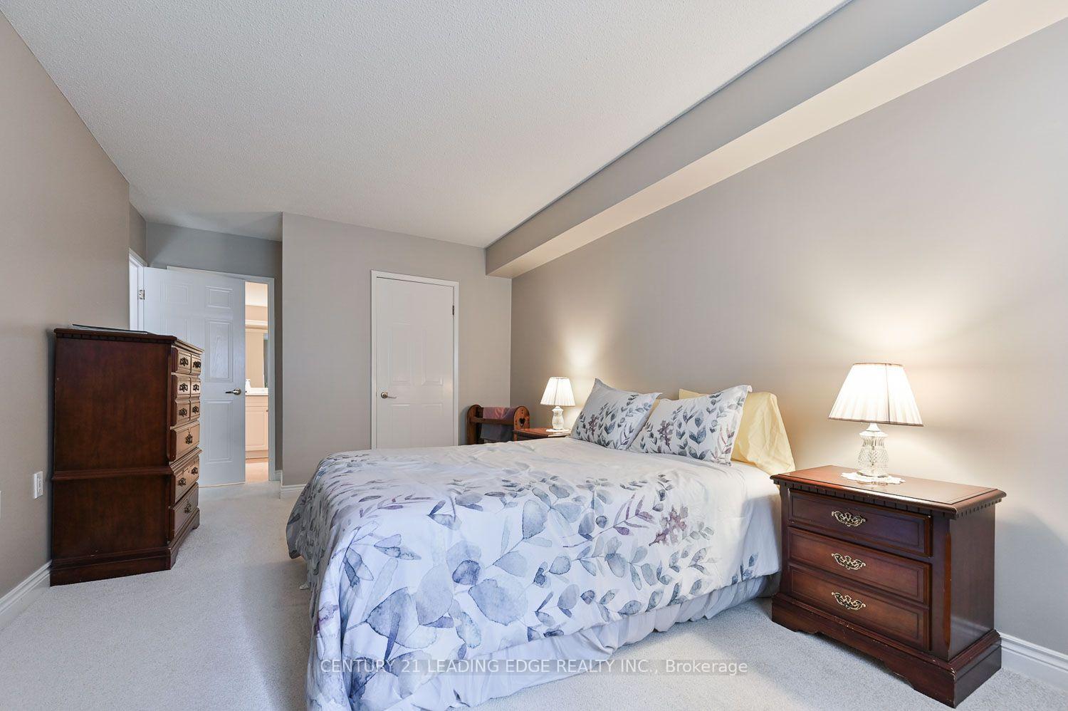 Photo 19 of Unit 103, 100 Anna Russell Way, Markham, Unionville — HOMEH