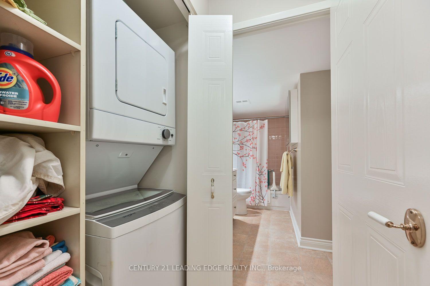 Photo 21 of Unit 103, 100 Anna Russell Way, Markham, Unionville — HOMEH
