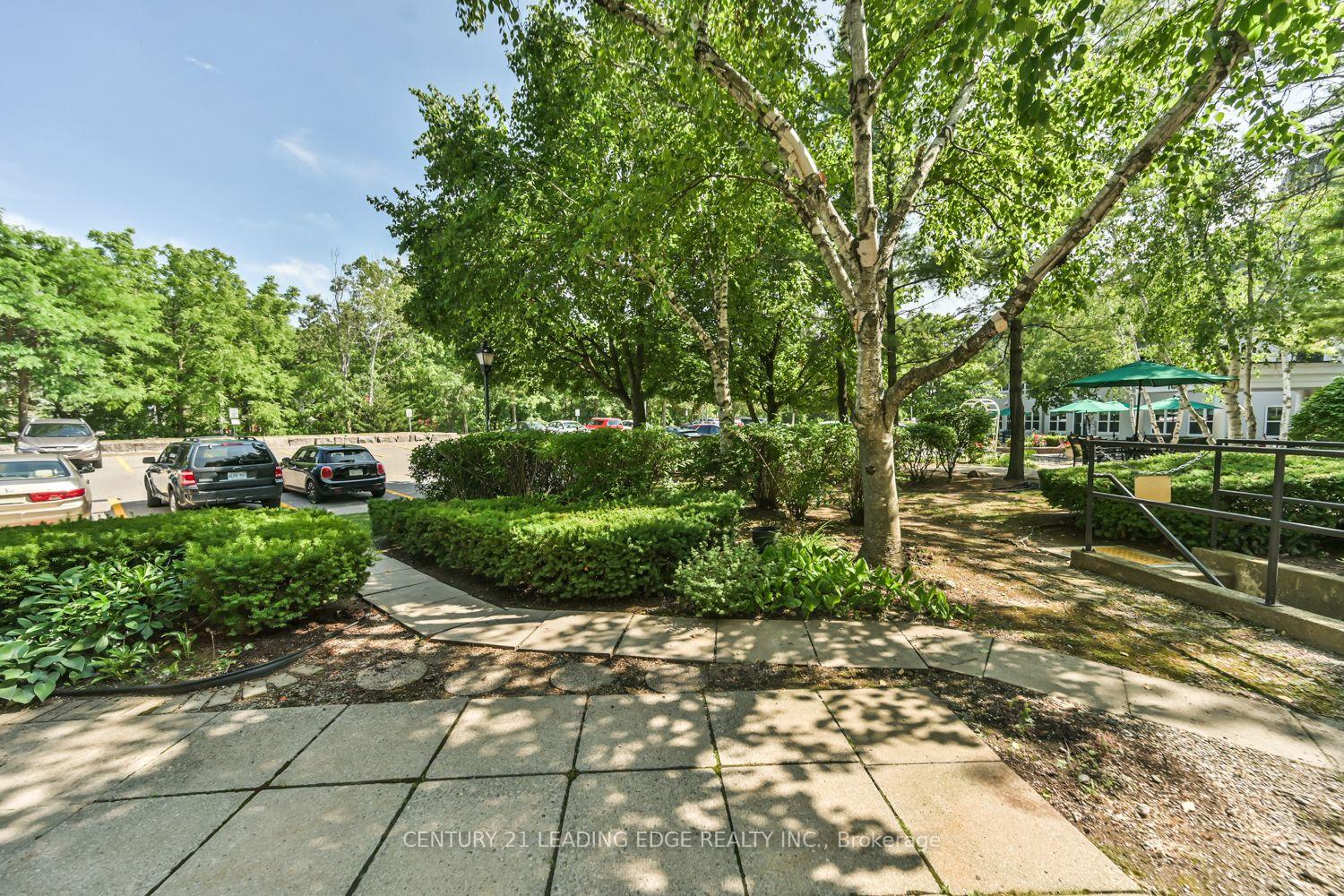 Photo 22 of Unit 103, 100 Anna Russell Way, Markham, Unionville — HOMEH