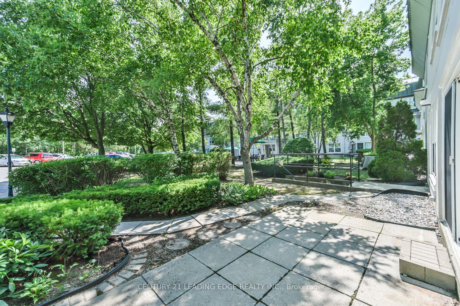 Photo 23 of Unit 103, 100 Anna Russell Way, Markham, Unionville — HOMEH