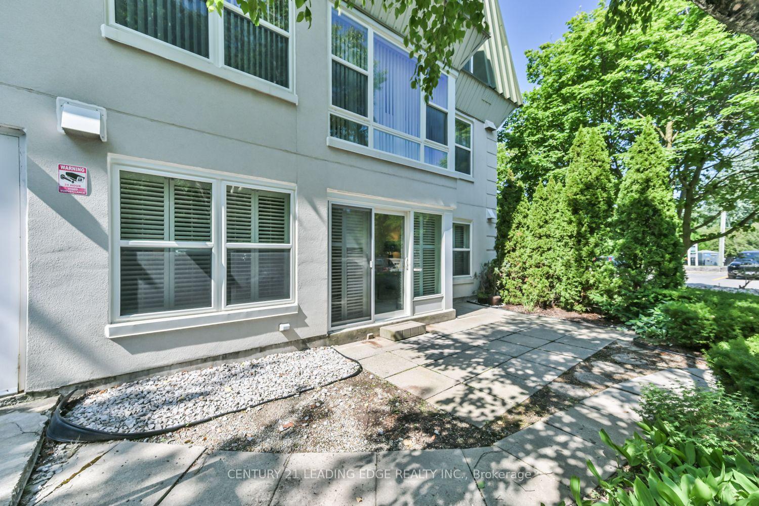 Photo 24 of Unit 103, 100 Anna Russell Way, Markham, Unionville — HOMEH