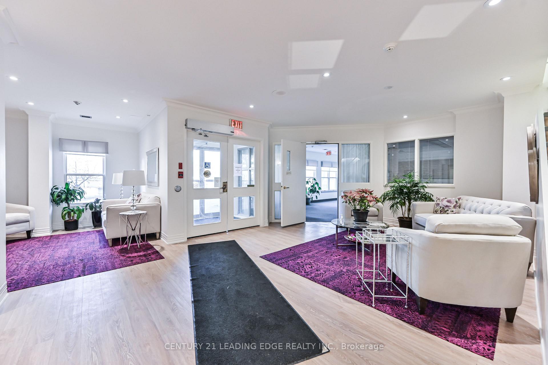 Photo 26 of Unit 103, 100 Anna Russell Way, Markham, Unionville — HOMEH