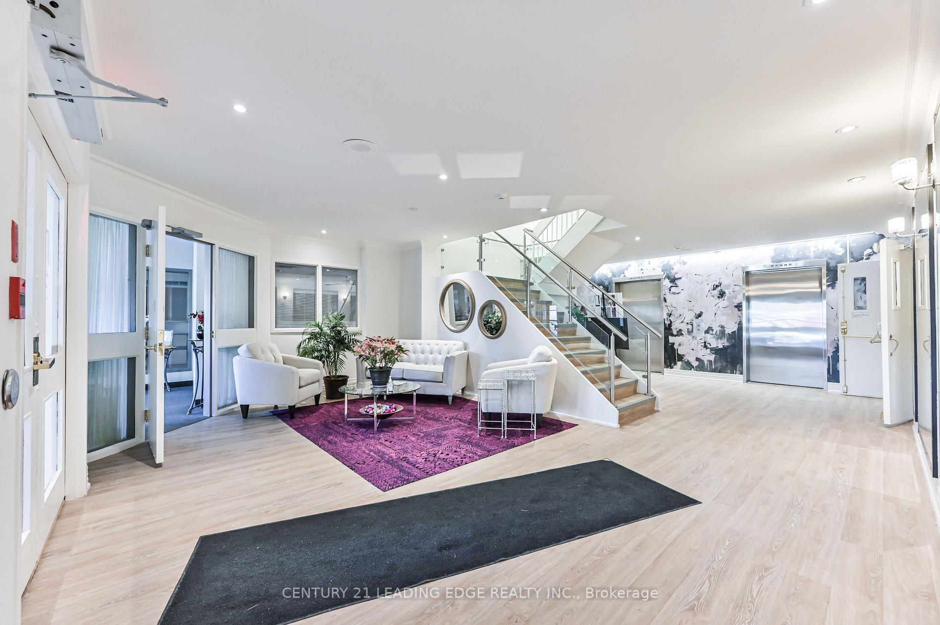 Photo 27 of Unit 103, 100 Anna Russell Way, Markham, Unionville — HOMEH