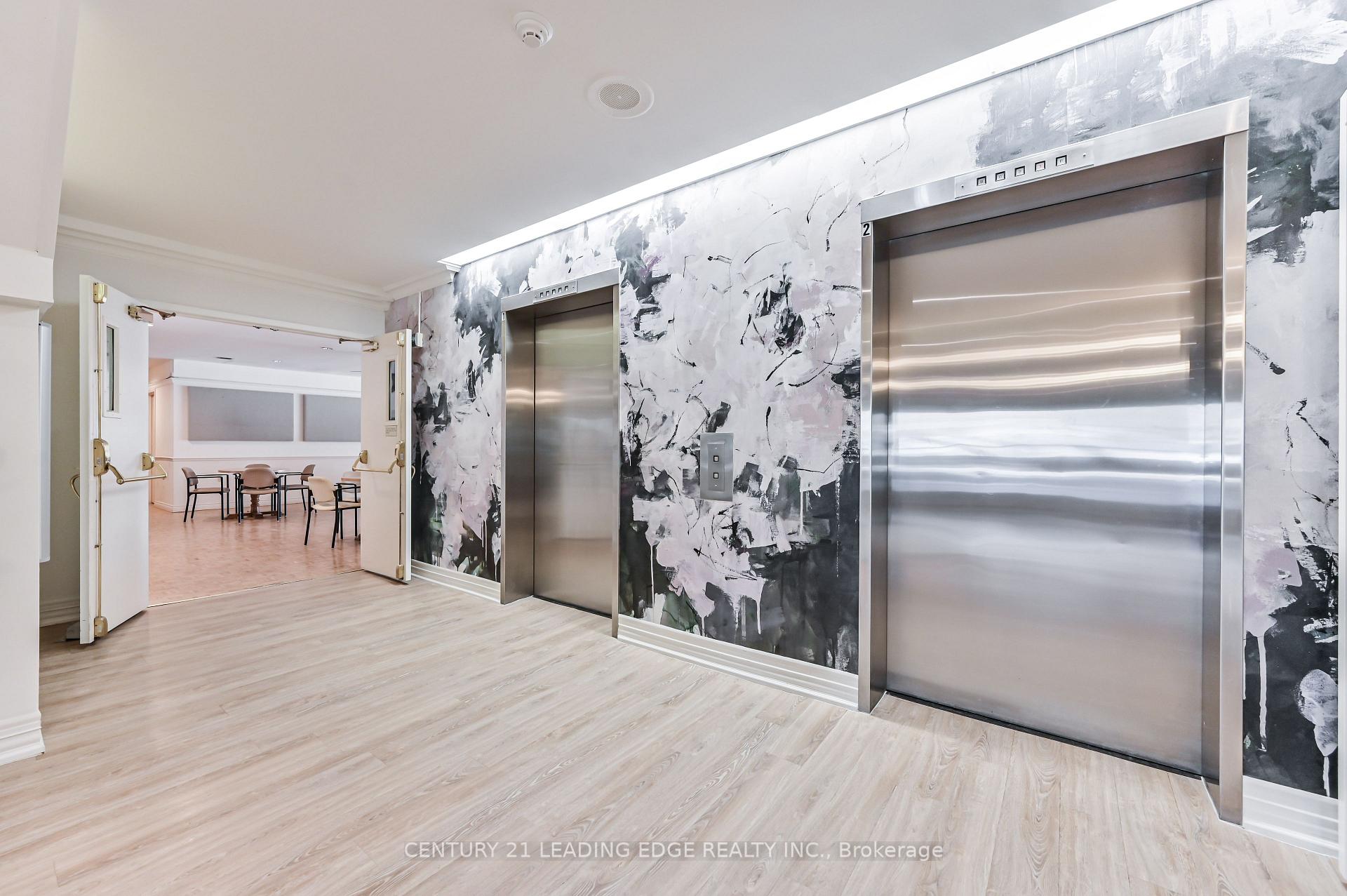 Photo 28 of Unit 103, 100 Anna Russell Way, Markham, Unionville — HOMEH