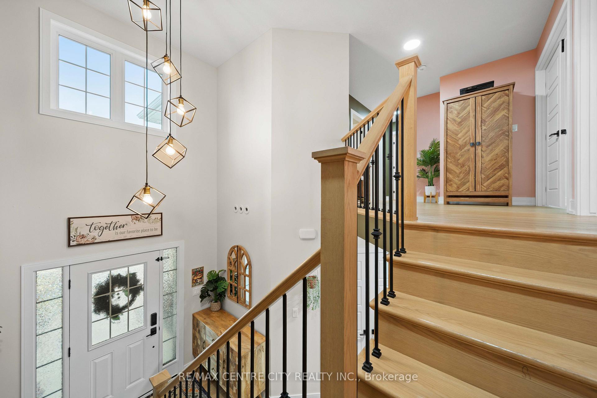 Photo 15 of 76 Styles Drive, St. Thomas — HOMEH
