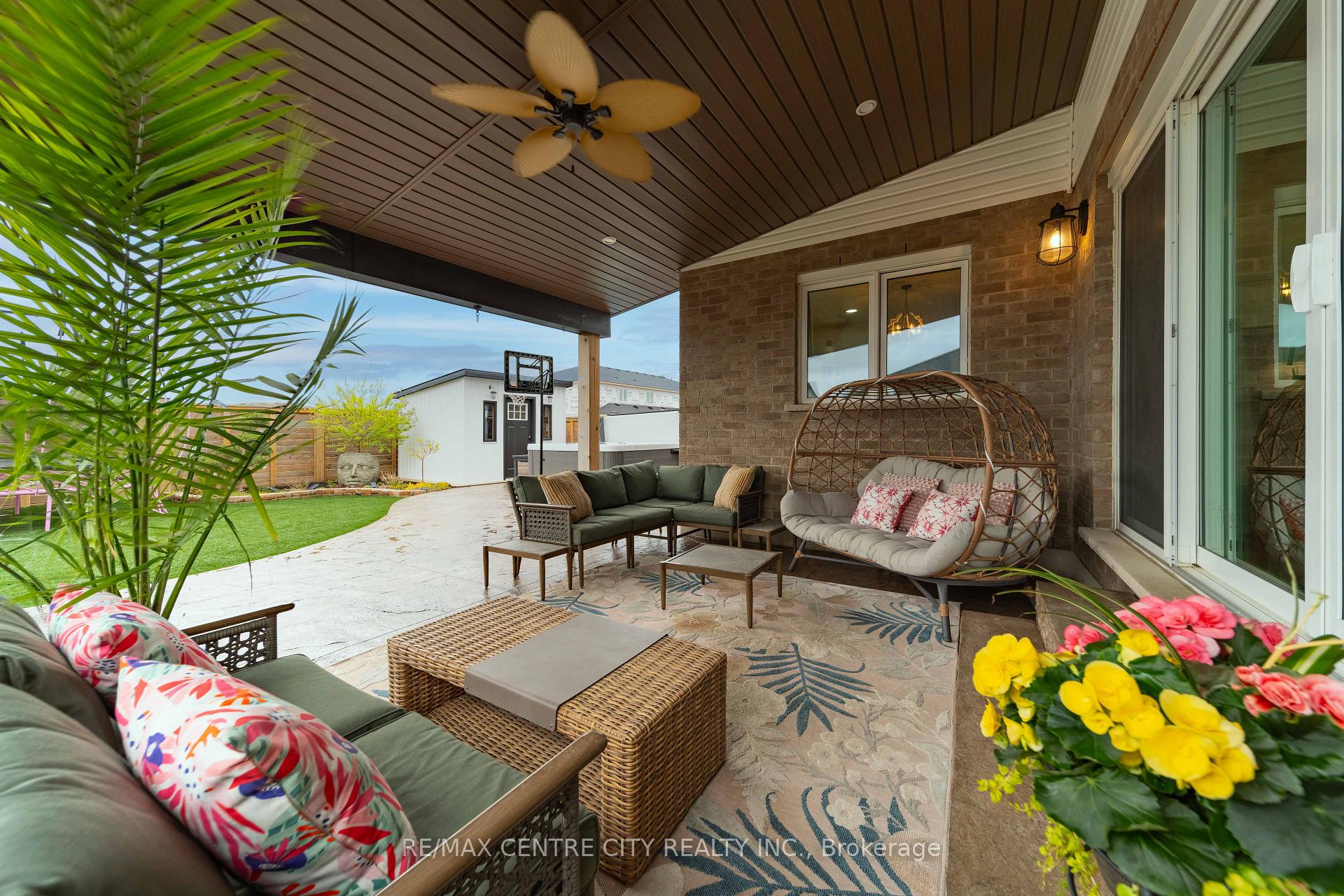 Photo 38 of 76 Styles Drive, St. Thomas — HOMEH