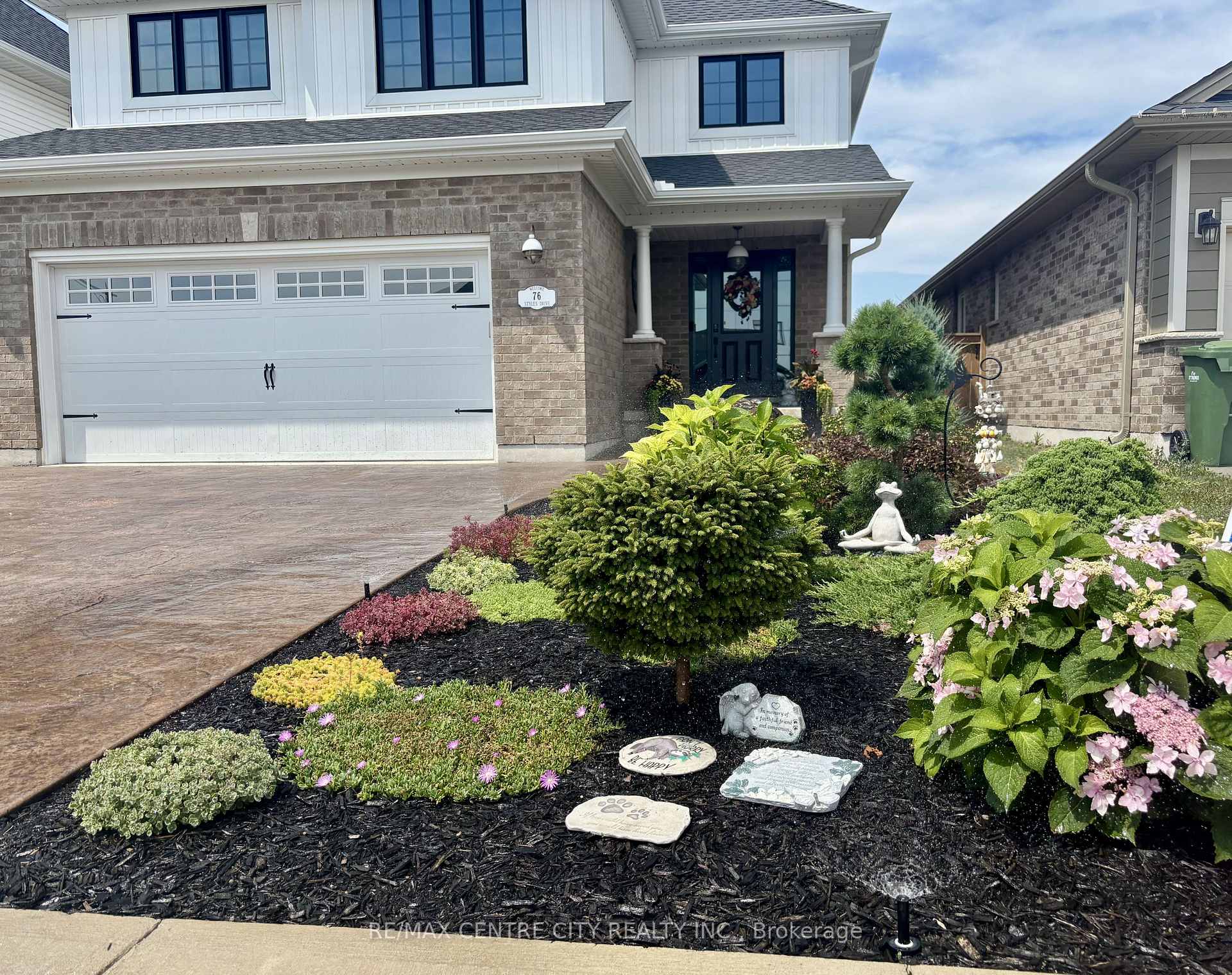 Photo 44 of 76 Styles Drive, St. Thomas — HOMEH