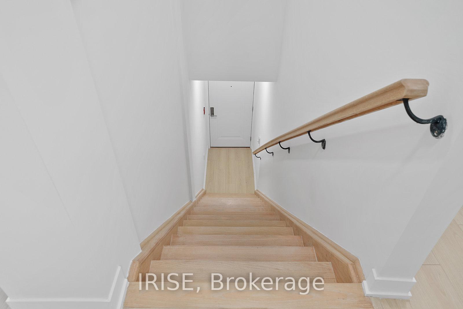 Photo 4 of Unit 207, 485 Logan Avenue S, Toronto, South Riverdale — HOMEH