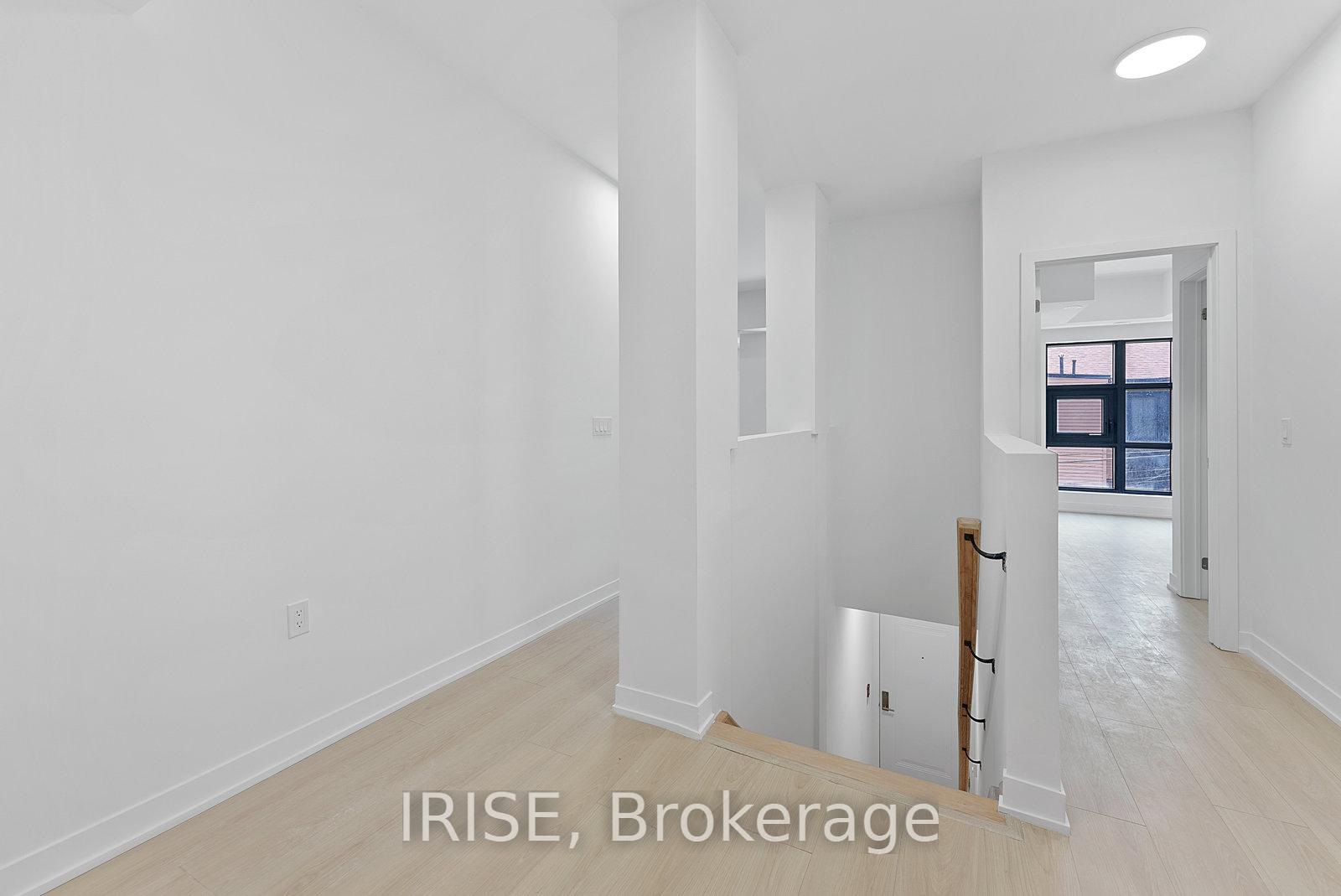 Photo 5 of Unit 207, 485 Logan Avenue S, Toronto, South Riverdale — HOMEH