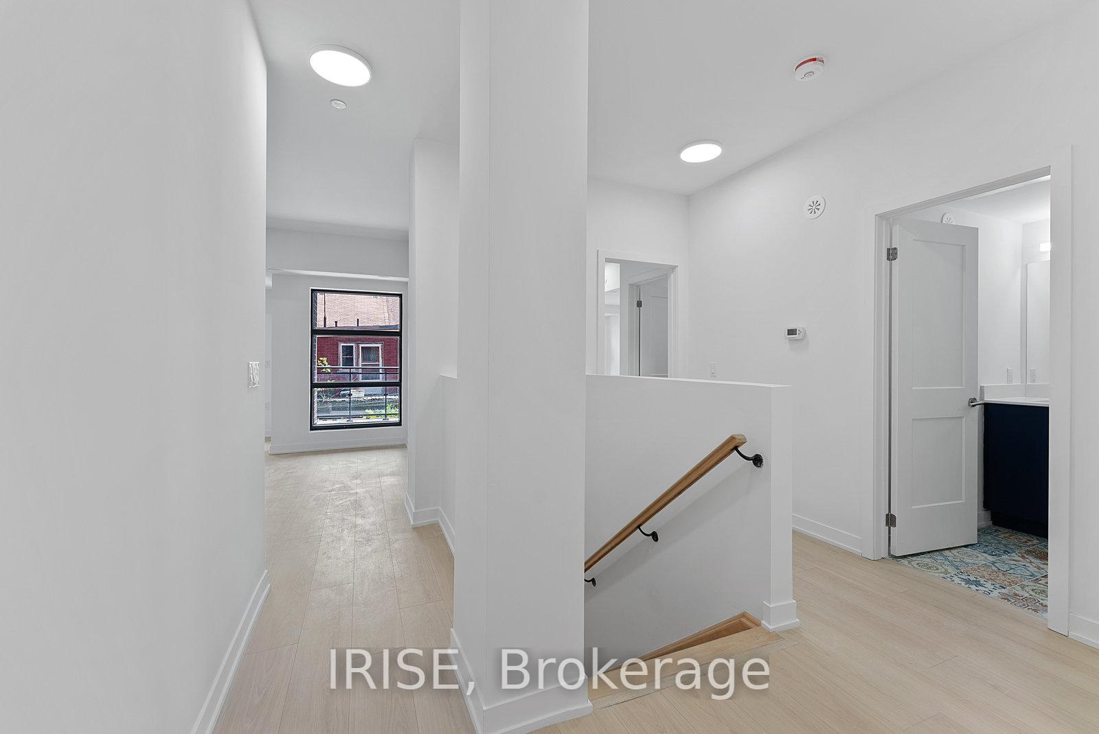 Photo 6 of Unit 207, 485 Logan Avenue S, Toronto, South Riverdale — HOMEH