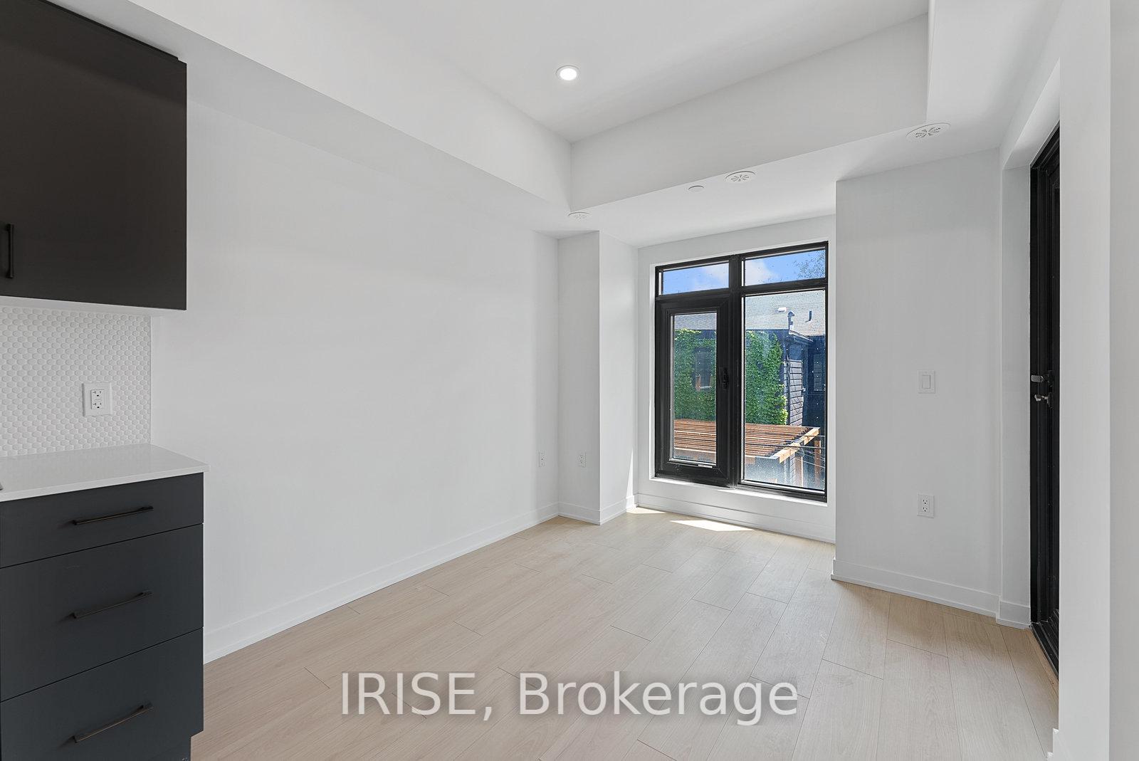 Photo 7 of Unit 207, 485 Logan Avenue S, Toronto, South Riverdale — HOMEH
