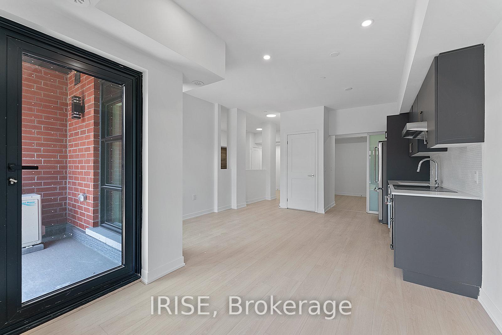 Photo 8 of Unit 207, 485 Logan Avenue S, Toronto, South Riverdale — HOMEH