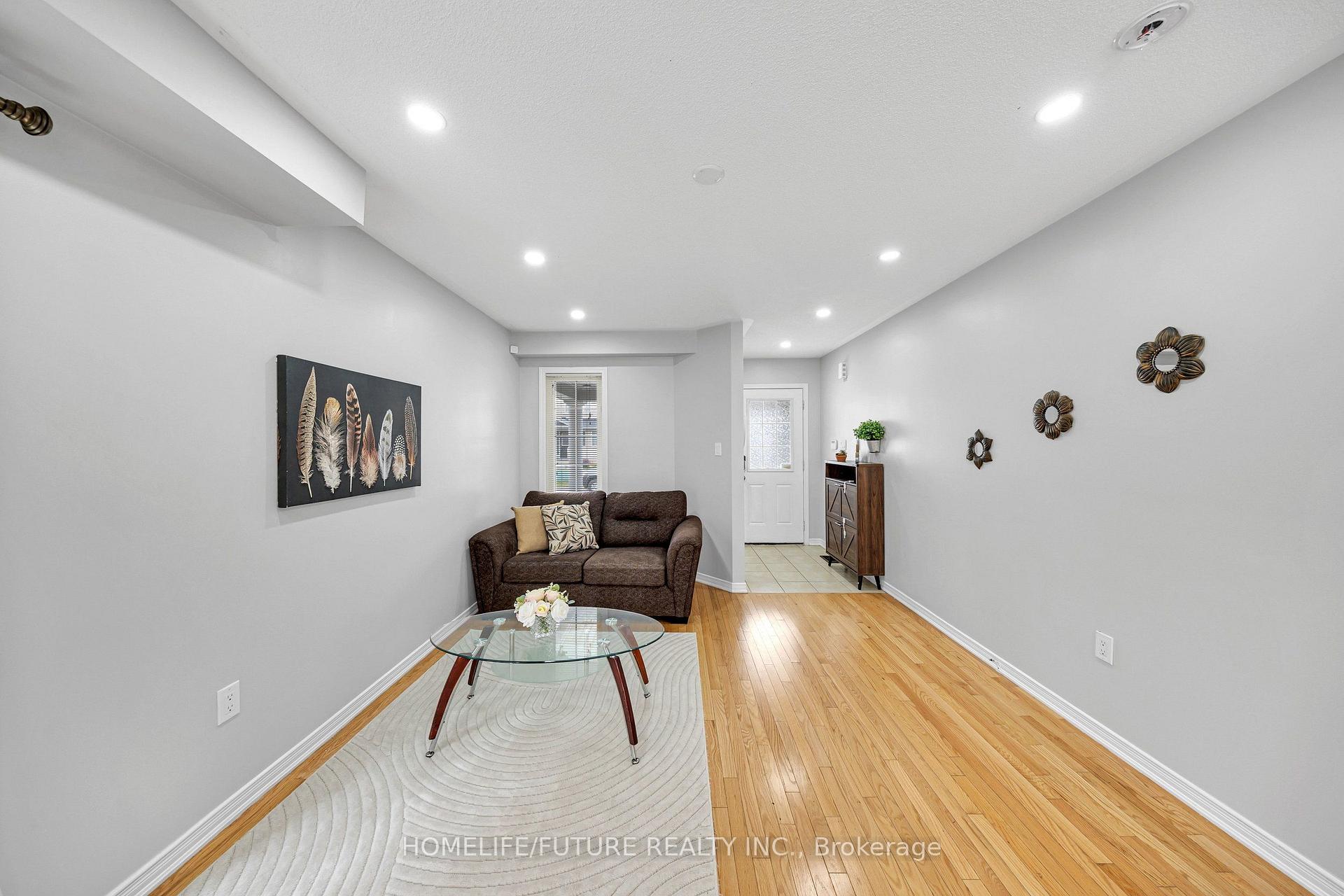 Photo 4 of 54 Oswell Drive, Ajax, Northeast Ajax — HOMEH