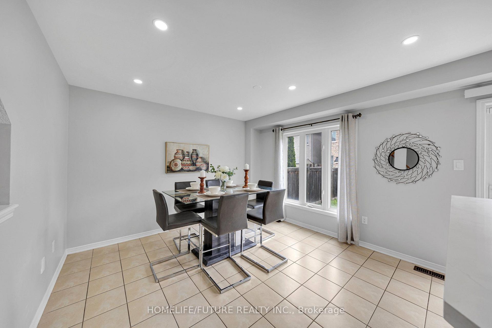 Photo 9 of 54 Oswell Drive, Ajax, Northeast Ajax — HOMEH