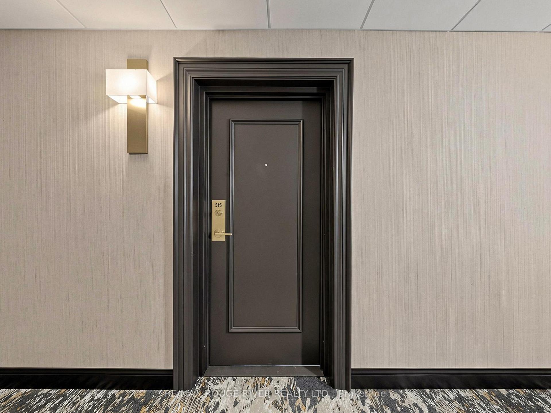 Photo 5 of Unit 315, 191 Lake Driveway, Ajax, South West — HOMEH