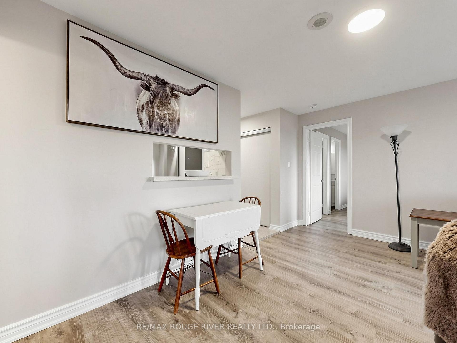 Photo 10 of Unit 315, 191 Lake Driveway, Ajax, South West — HOMEH