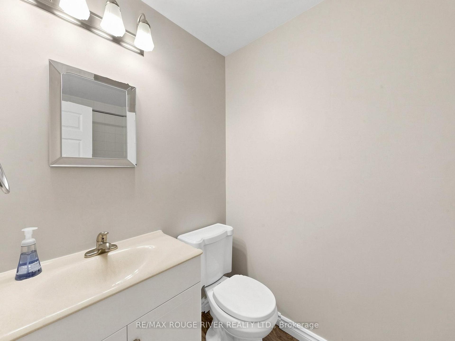 Photo 23 of Unit 315, 191 Lake Driveway, Ajax, South West — HOMEH
