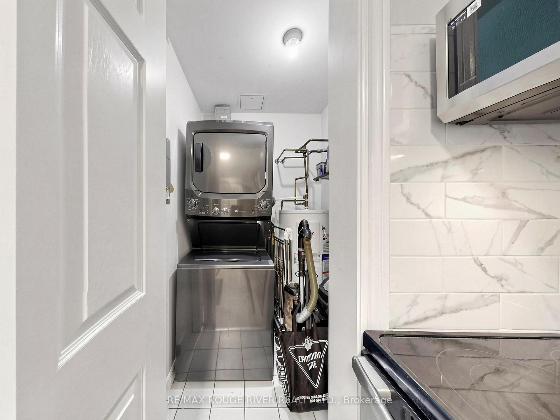 Photo 25 of Unit 315, 191 Lake Driveway, Ajax, South West — HOMEH