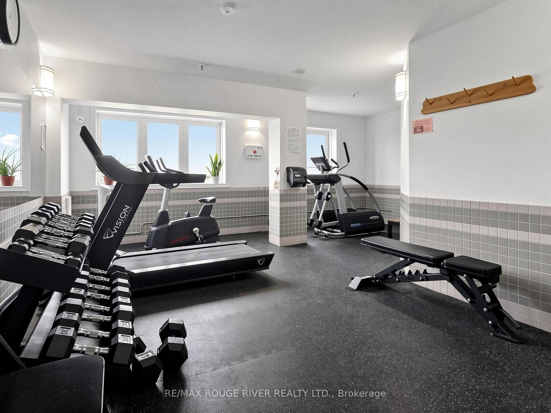 Photo 30 of Unit 315, 191 Lake Driveway, Ajax, South West — HOMEH