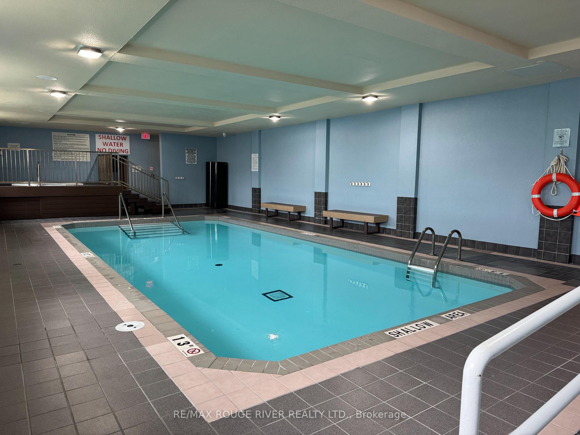 Photo 31 of Unit 315, 191 Lake Driveway, Ajax, South West — HOMEH
