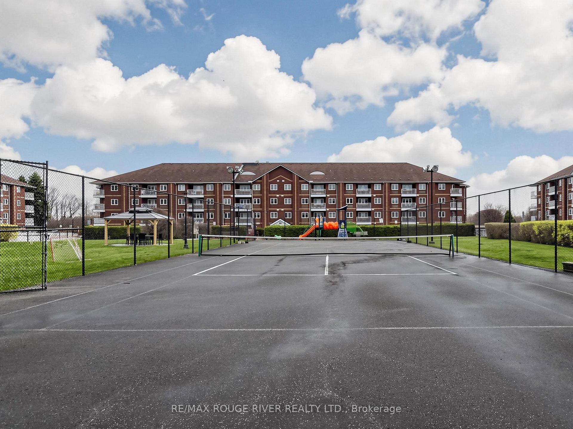 Photo 36 of Unit 315, 191 Lake Driveway, Ajax, South West — HOMEH