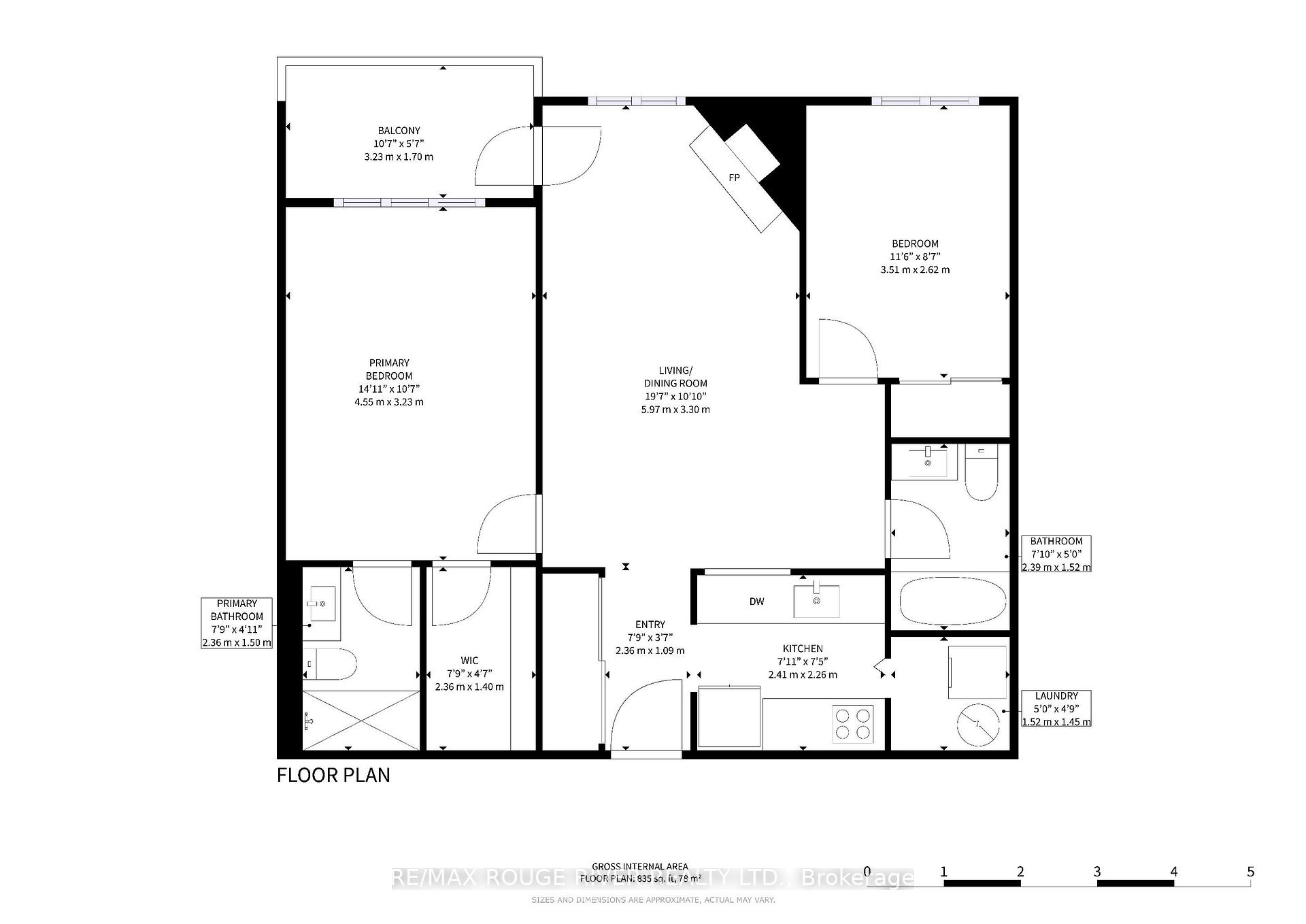 Photo 39 of Unit 315, 191 Lake Driveway, Ajax, South West — HOMEH