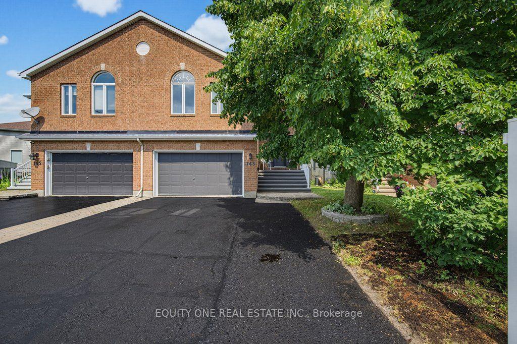 Photo 1 of 143 Castle Glen Crescent, Ottawa, Kanata - Glencairn/Hazeldean — HOMEH