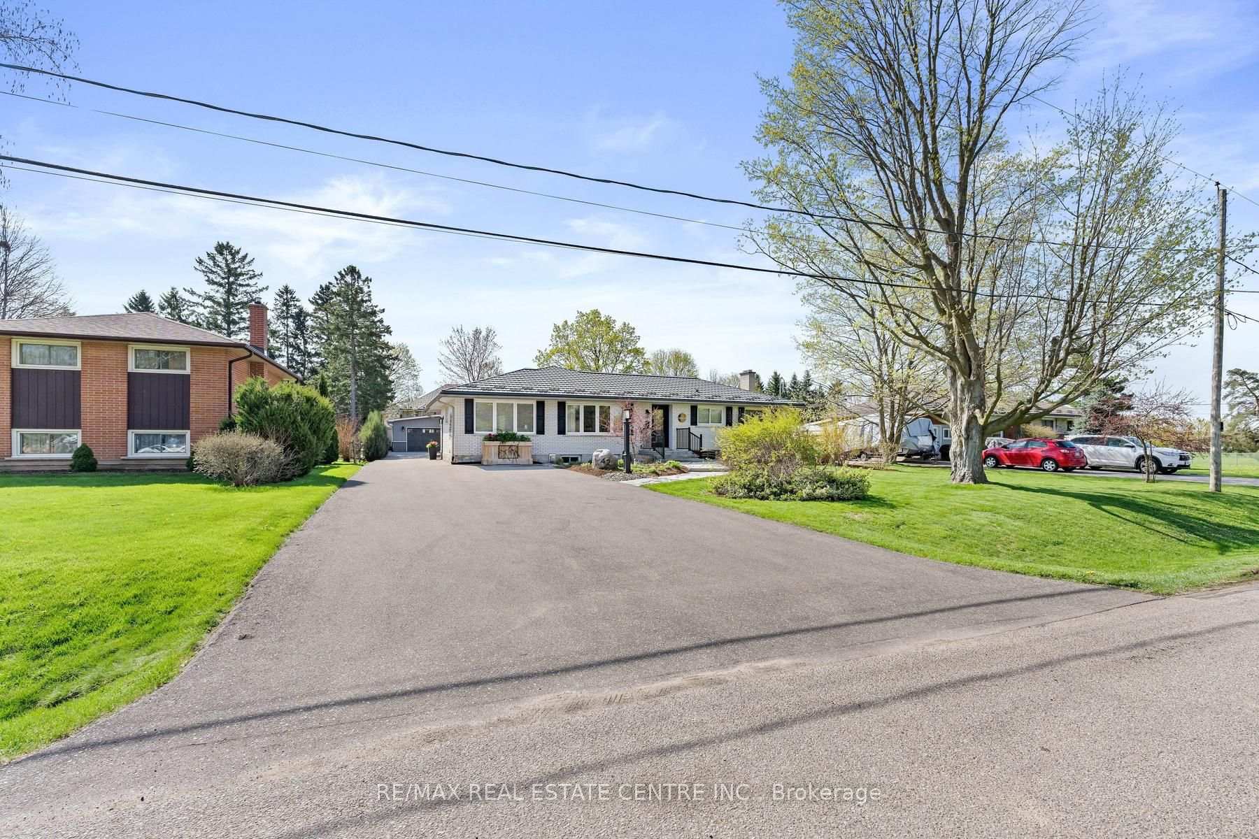 Photo 1 of 42 Ridgeway Avenue, Guelph, Pineridge/Westminster Woods — HOMEH