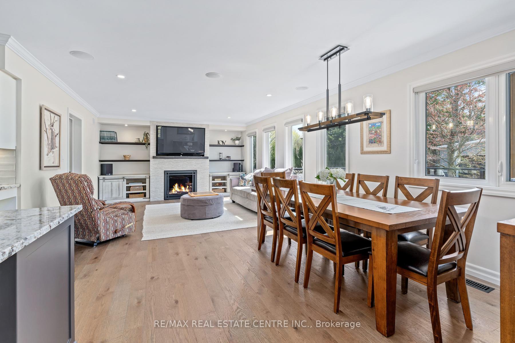 Photo 5 of 42 Ridgeway Avenue, Guelph, Pineridge/Westminster Woods — HOMEH