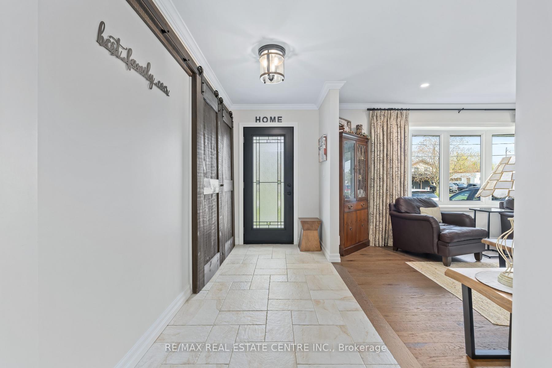Photo 8 of 42 Ridgeway Avenue, Guelph, Pineridge/Westminster Woods — HOMEH