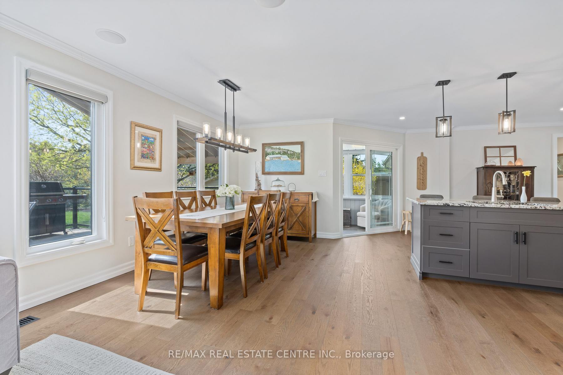 Photo 14 of 42 Ridgeway Avenue, Guelph, Pineridge/Westminster Woods — HOMEH