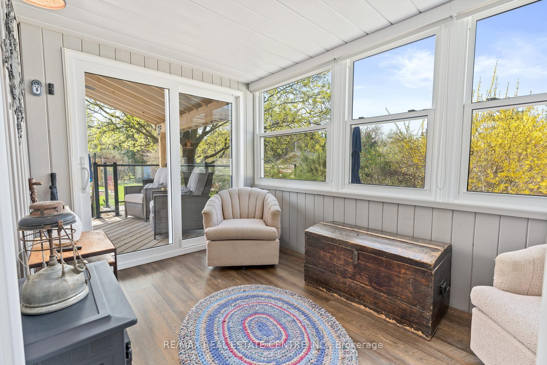 Photo 17 of 42 Ridgeway Avenue, Guelph, Pineridge/Westminster Woods — HOMEH