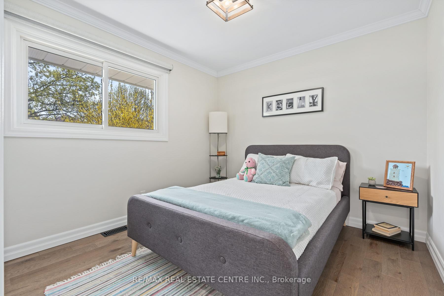 Photo 21 of 42 Ridgeway Avenue, Guelph, Pineridge/Westminster Woods — HOMEH
