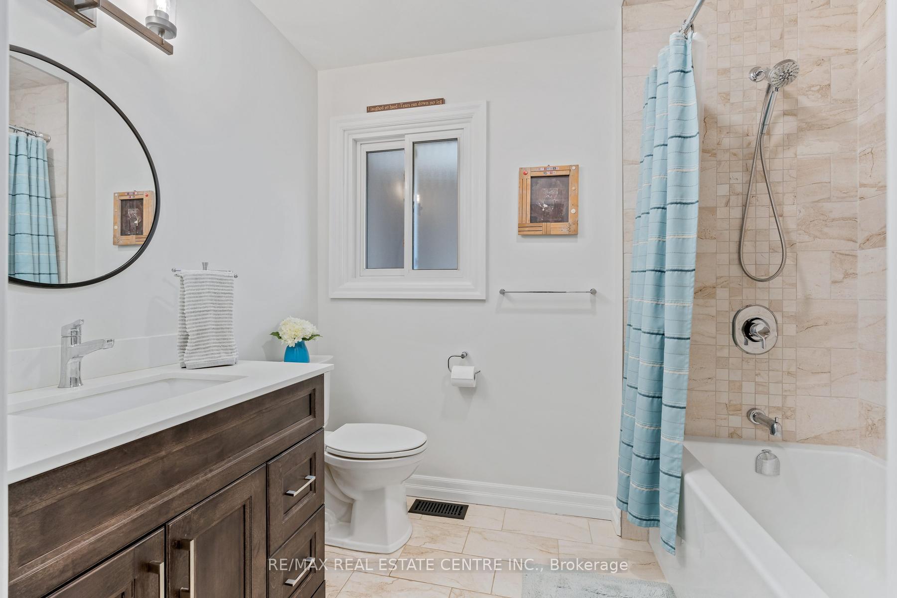 Photo 22 of 42 Ridgeway Avenue, Guelph, Pineridge/Westminster Woods — HOMEH