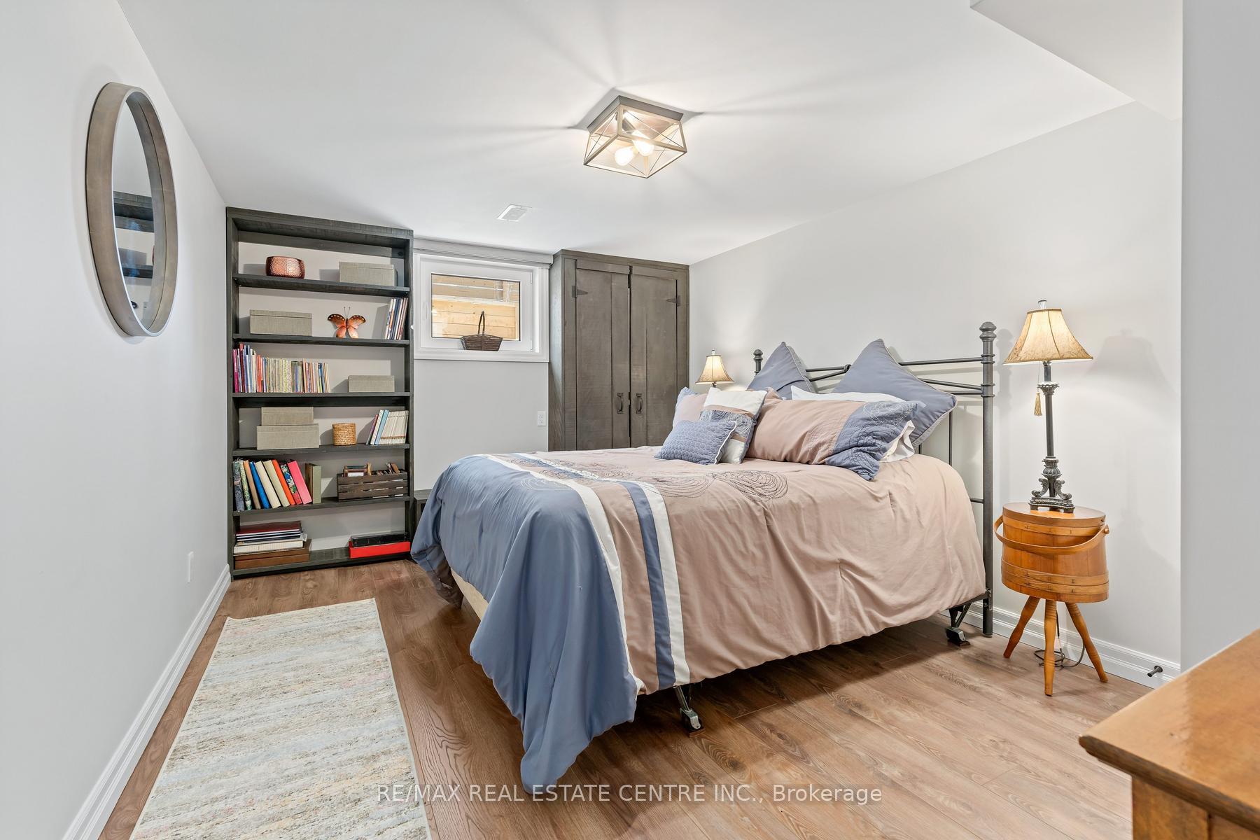 Photo 25 of 42 Ridgeway Avenue, Guelph, Pineridge/Westminster Woods — HOMEH