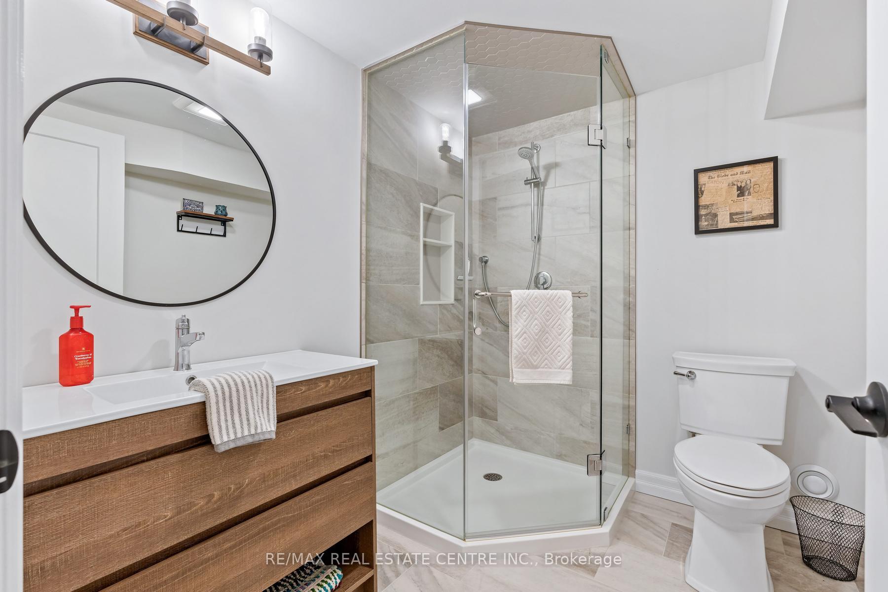 Photo 27 of 42 Ridgeway Avenue, Guelph, Pineridge/Westminster Woods — HOMEH