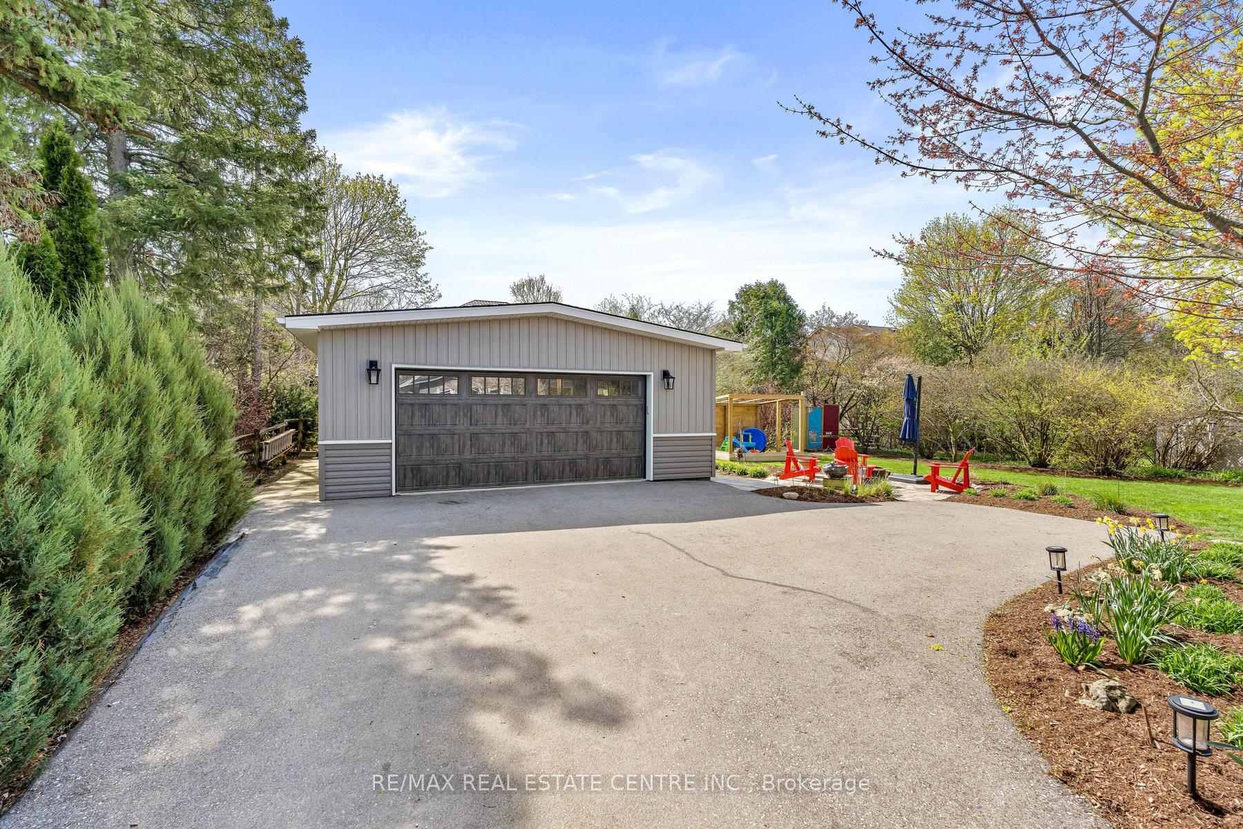 Photo 29 of 42 Ridgeway Avenue, Guelph, Pineridge/Westminster Woods — HOMEH