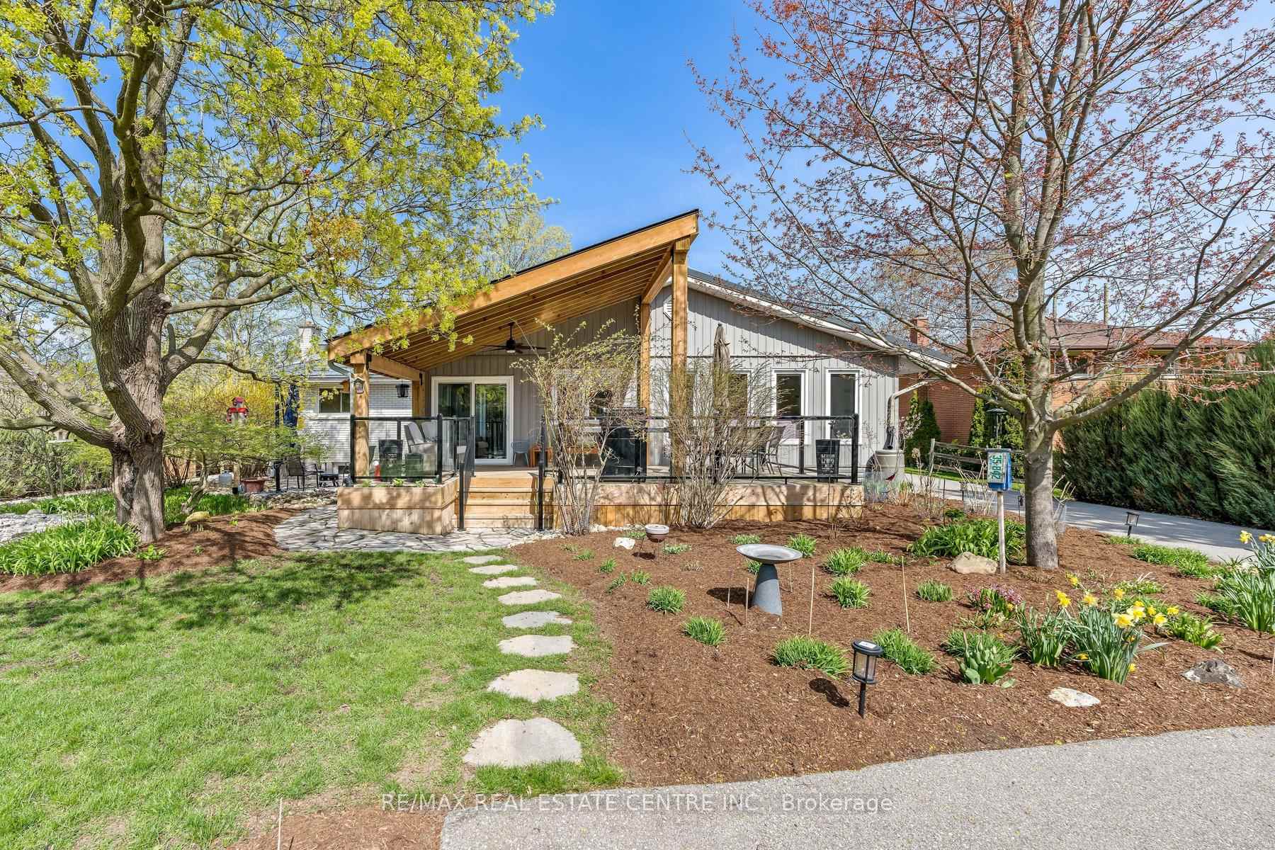 Photo 30 of 42 Ridgeway Avenue, Guelph, Pineridge/Westminster Woods — HOMEH