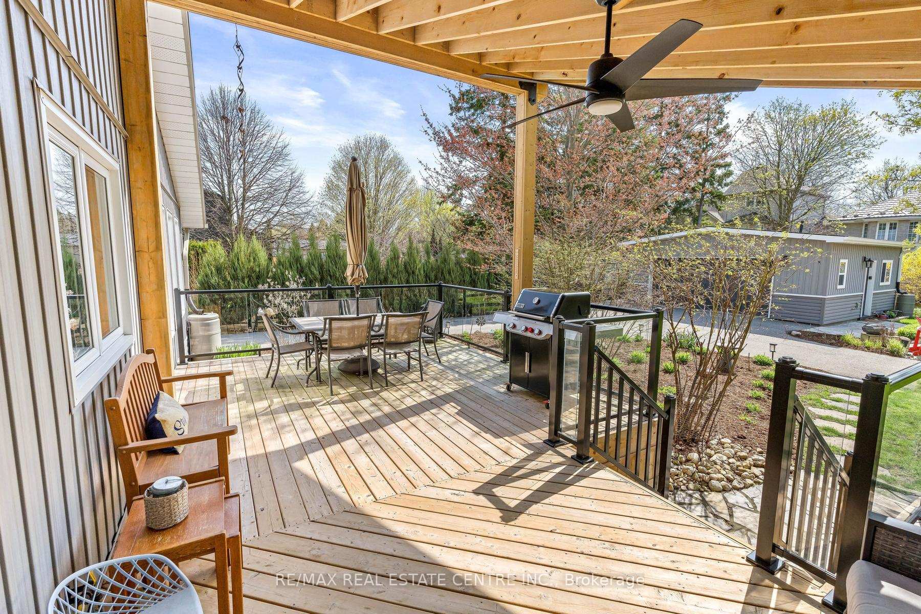 Photo 31 of 42 Ridgeway Avenue, Guelph, Pineridge/Westminster Woods — HOMEH