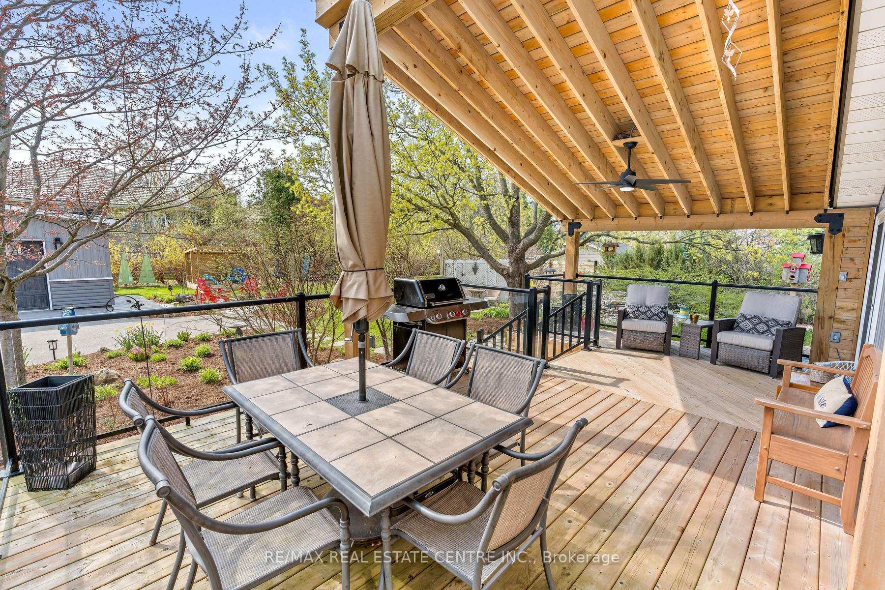 Photo 32 of 42 Ridgeway Avenue, Guelph, Pineridge/Westminster Woods — HOMEH
